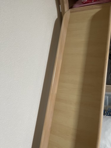 Rutsche für fleximo bett - fleximo,