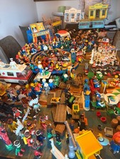 Playmobil XXL Konvolut