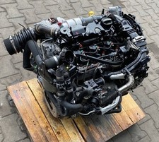 Gebrauchter MOTOR ENGINE FORD
