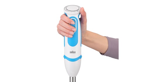Braun stabmixer multiquick - braun, 5
