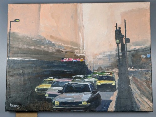 Original dennis nash - original,
