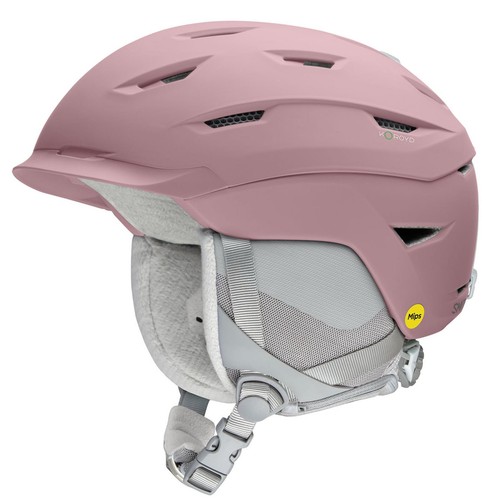Smith helm liberty - mips, 59