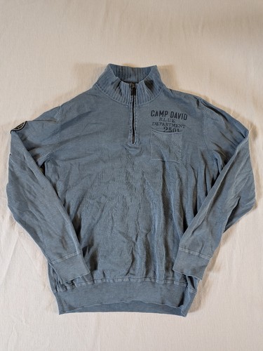 Camp david herren - camp,