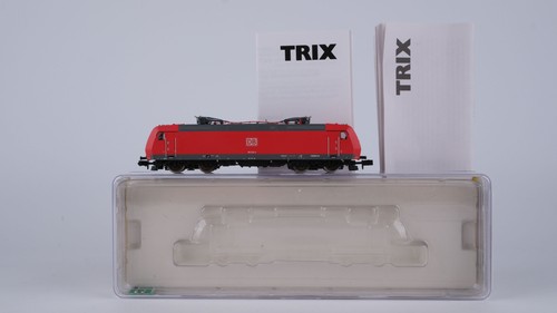 Minitrix lok 185 - minitrix, n