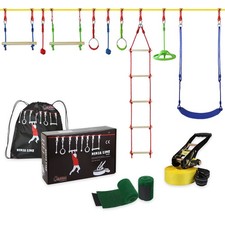 Ninja Line Set Kinder