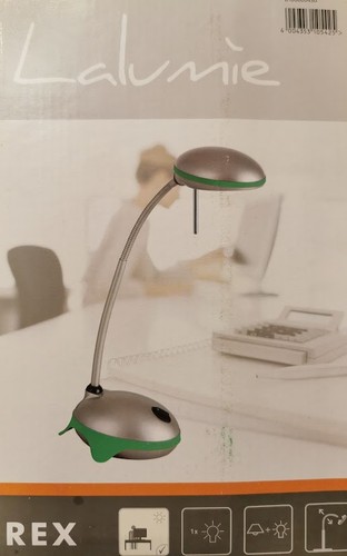 Lalvmie rex tischlampe - lalvmie,
