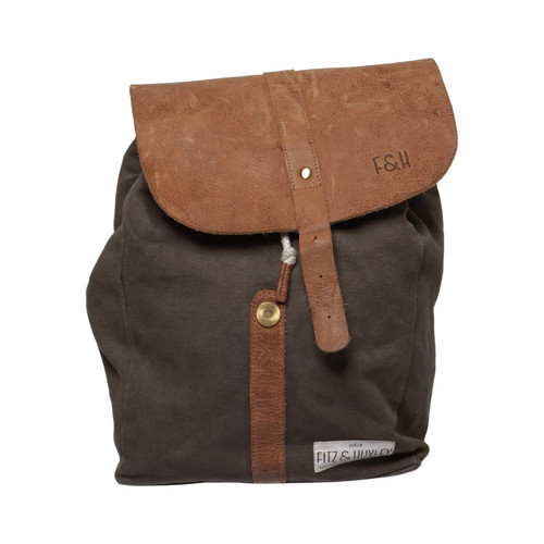 Fitz huxley rucksack - huxley,,