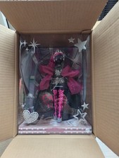 Monster High 2025 Fang Vote