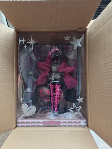 Monster high 2025 fang vote - high,
