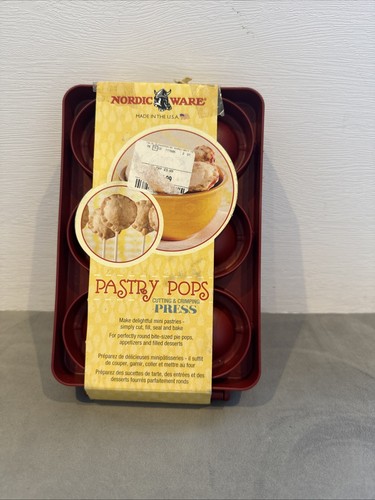 Nordic ware gebäck - nordic,