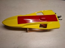 Rasch Nisse Mini Mono Rennboot