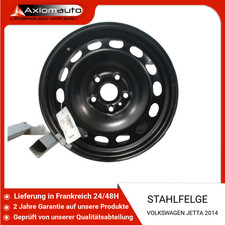🇩🇪 STAHLFELGE ➤