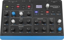 Waldorf Protein Wavetable