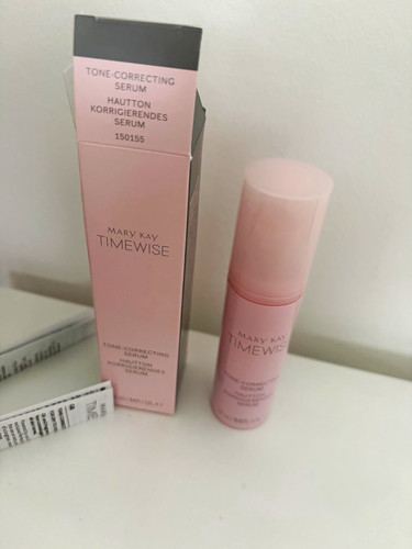 Mary kay timewise - kay,
