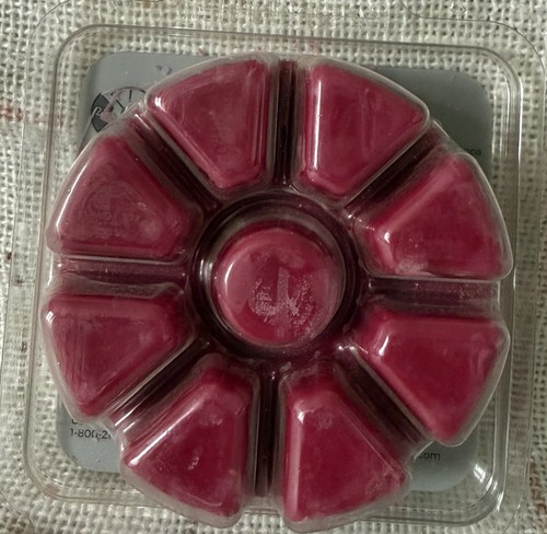 Partylite scent plus melts - ,