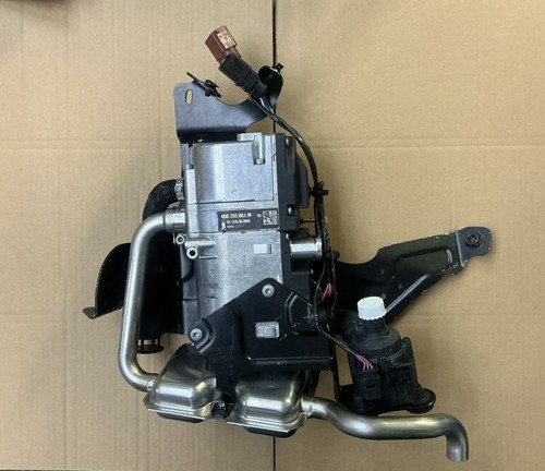 Audi benzin standheizung - benzin,
