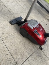 Hoover Staubsauger