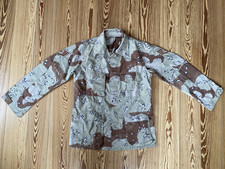 1980s US Army Shirt 6C