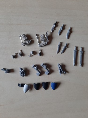 Warhammer fantasy battles - fantasy,