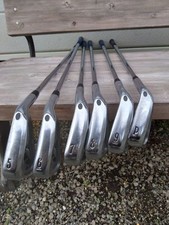 Callaway X TOUR Eisen 6er Set