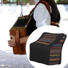 Akkordeon-Rucksack, glatte