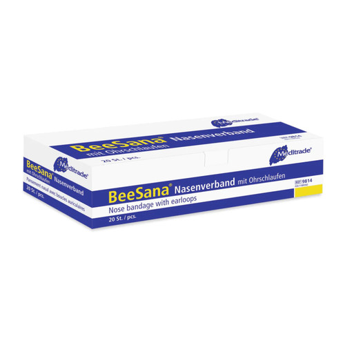 Beesana nasenverband mit - beesana,