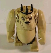 1x Goblin King, Hobbit, Herr