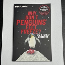 New Scientist Why Don't