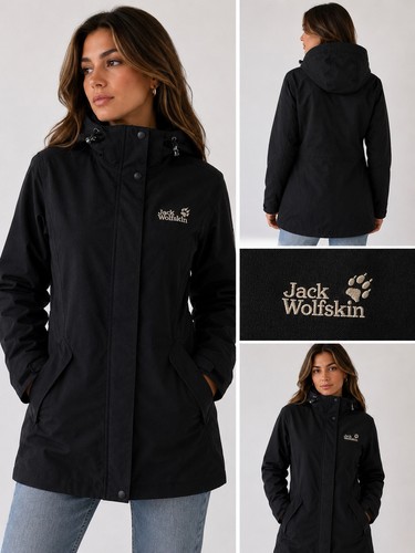 Jack wolfskin urban - jack,