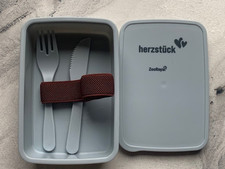 Lunch Box "HERZSTÜCK"