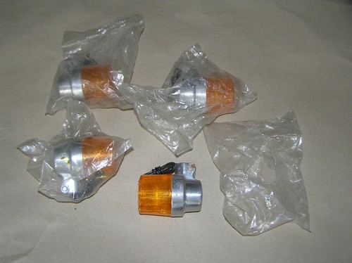 Honda 750 four - cb, neu