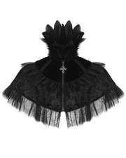 Eva Lady Damen Barock Gothic