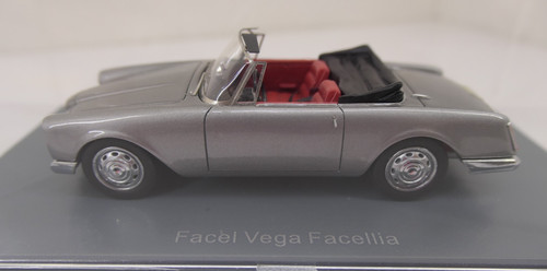 Neo facel vega facellia - neo,
