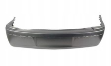 Stoßstange Satz hinten für