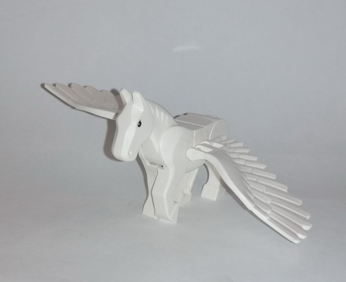 Lego super heroes pegasus - lego,