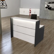 Kompaktheke / Empfangstresen