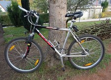 Fahrrad Mountainbike GIANT