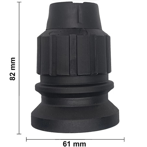 Sds plus bohrfutter für - sds,