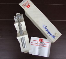 Campagnolo C Record