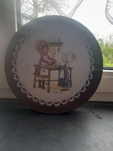 Tablett sammler miss - sammler,,