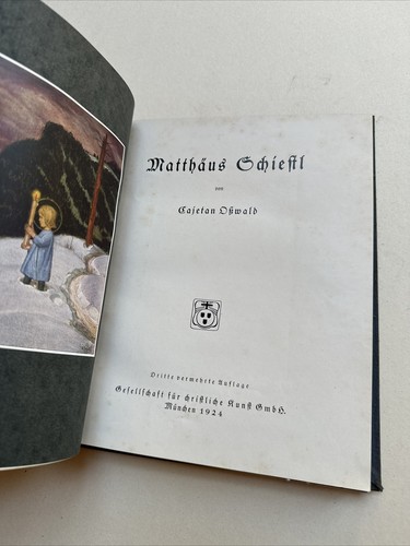 Matthäus schiestl - matthäus,