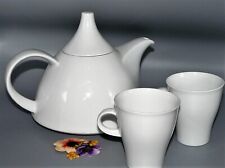 Arzberg Bavaria Move weiß einfarbig uni verschiedene Teile zur Wahl 