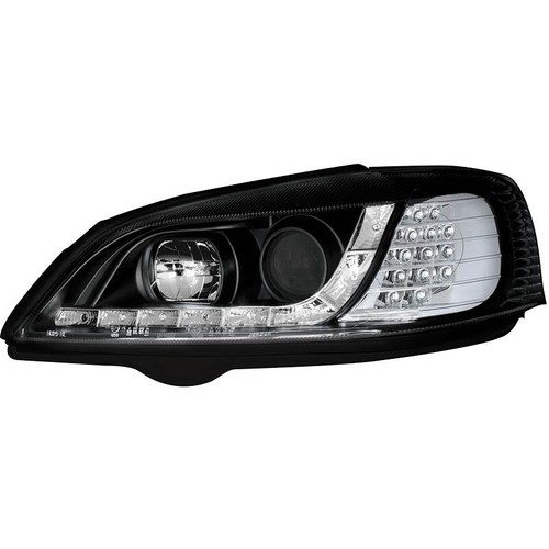 Hauptscheinwerfer rechts links