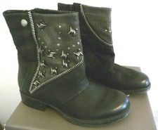   Stiefelette Bikerboots *