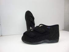 Hausschuhe, Schurwollfutter, 