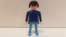 Playmobil Western Figur 3485 3729 3812  Nordstaaten MENGE VERFÜGBAR Ersatzteil#4