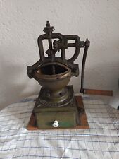 Leinbrocks Ideal Kaffeemühle