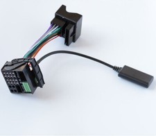 Bluetooth Aux music in adaptor