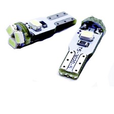 Fits VW T5 with 5 SMD LED