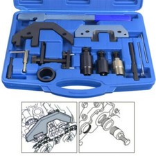 Motoreinstellwerkzeug-Arretier